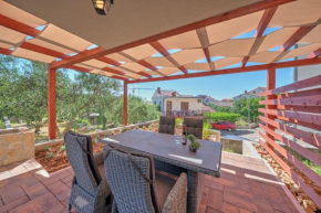 Ferienhaus Für 6 Personen Ca, 100 M Sup2 In Okrug Gornji, Adriaküste Kroatien Kroatische Inseln